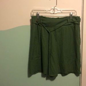 Free People Beach Shorts